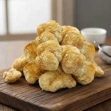 Melena de León deshidratada